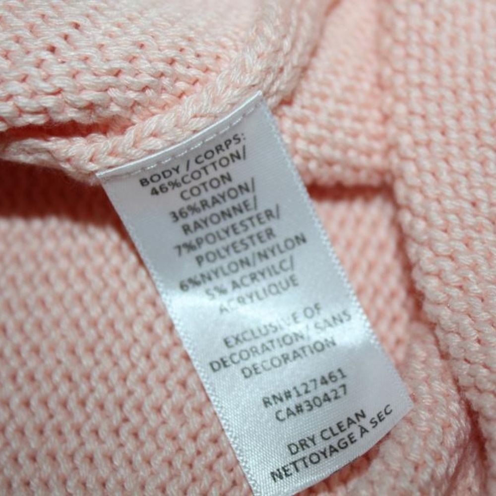 NWT Wildfox White Label Joan the Cat Sweater - Picture 8 of 8